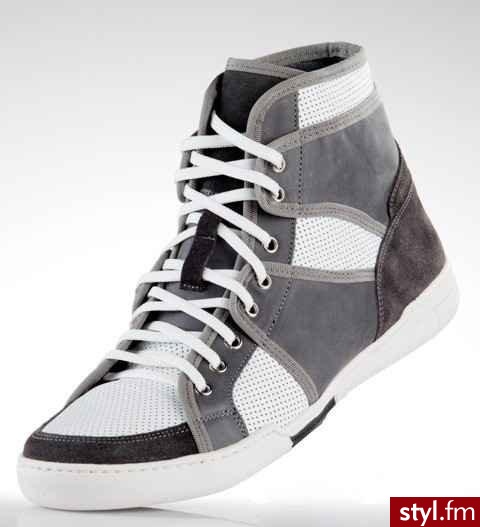Sportowa elegancja w Prima Moda. Sportowa elegancja w Prima Moda. Ceny: 329 - 379 zł - Pozostałe Buty Moda