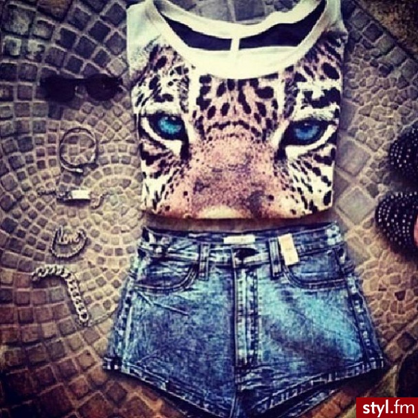 Pozostałe Ciuchy Moda