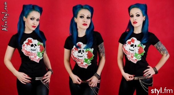 Pozostałe Ciuchy Moda