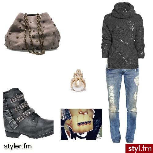 Jesiennie - Styler
