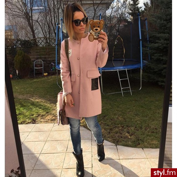 Pozostałe Ciuchy Moda