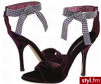 Pozostałe Buty Moda