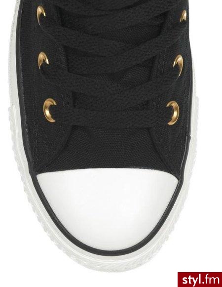 :). Converse - Pozostałe Buty Moda