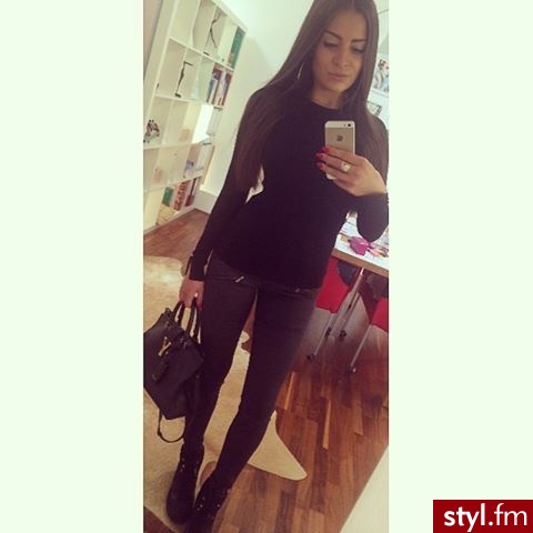 Pozostałe Ciuchy Moda