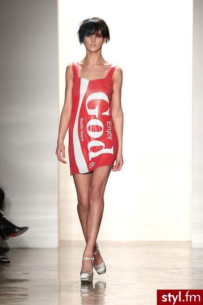 Pozostałe Ciuchy Moda