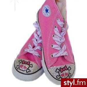 Pozostałe Buty Moda