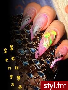 http://nailswomen.pl.tl Stylizacjia Paznokci,  tel.505641547 e-mail: women.nails@op.pl
 Salon modnych Fryzur Stylizacja paznokci ul klonowicza 2 Wola - Paznokcie