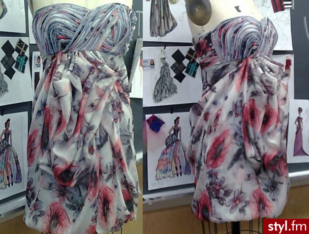 Pozostałe Ciuchy Moda