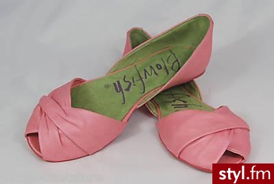 Blowfish -14,90euro - Pozostałe Buty Moda