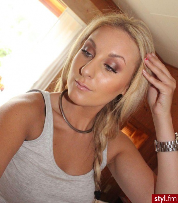 Dzienne Makijaże