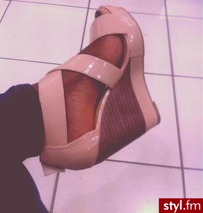 Koturny Buty Moda
