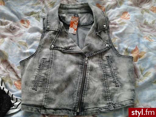 SH - 12 zł - Pozostałe Ciuchy Moda
