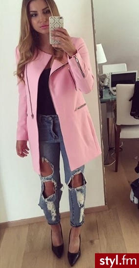 Pozostałe Ciuchy Moda