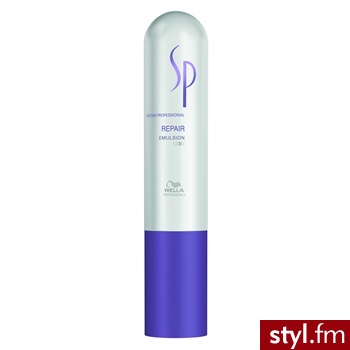 Wella SP Repair - Emulsja regenerująca strukturę włosów 50 ml - Emu Buty Moda