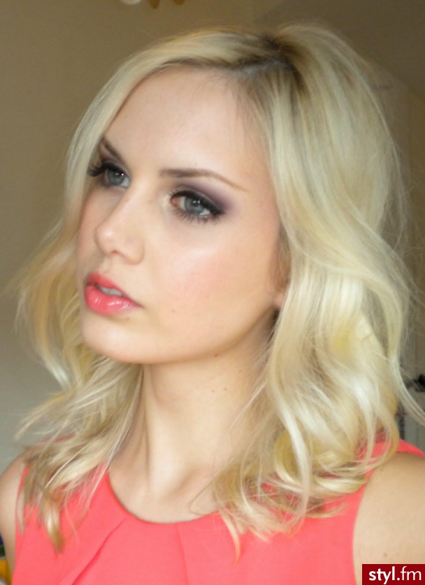 Dzienne Makijaże