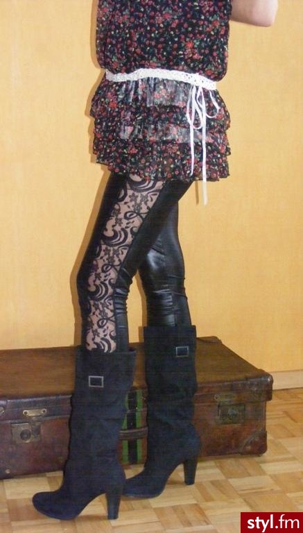 Pozostałe Ciuchy Moda