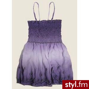Pozostałe Ciuchy Moda