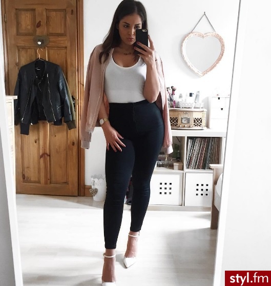 Pozostałe Ciuchy Moda