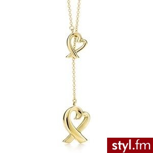 Tiffany 2 075zł - Pozostałe Dodatki Moda