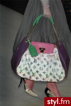 Pozostałe Torebki Moda