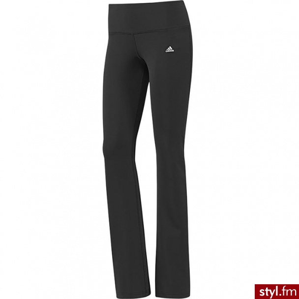 Adidas spodnie sportowe damskie TECHFIT PERFECT FIT PANTS (z29904) - Sportowe Buty Moda