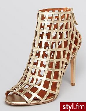 Botki Buty Moda