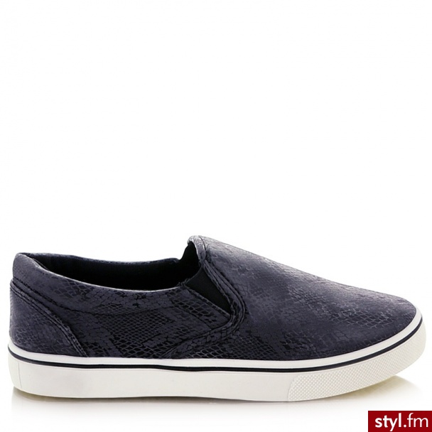 Trampki Buty Moda