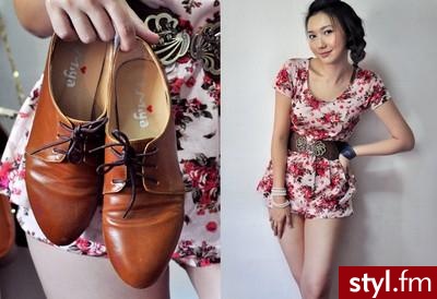 Jeśli jest to podaj link, wtedy usune - Moda uliczna Inne Moda