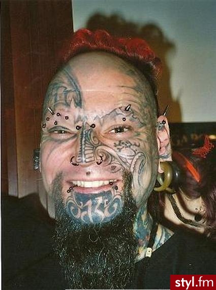 Tatuaże