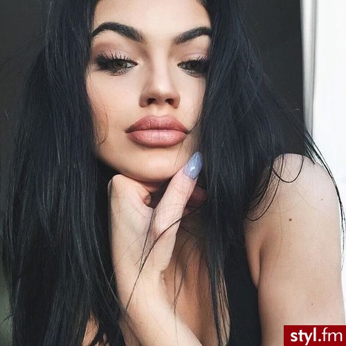 Dzienne Makijaże