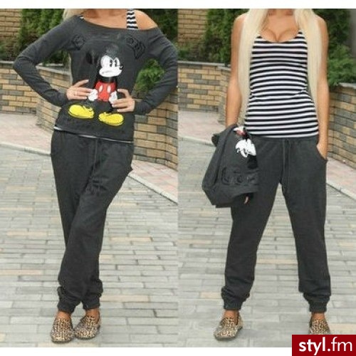 Pozostałe Ciuchy Moda