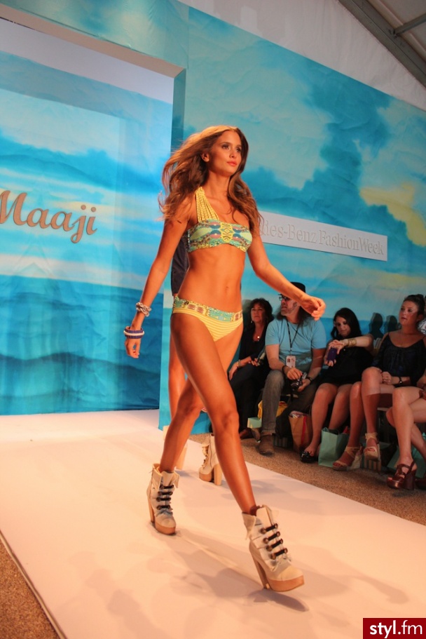 buty !!! - Na plażę Bielizna Moda