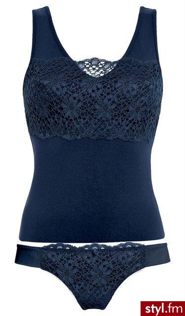 Bielizna Moda