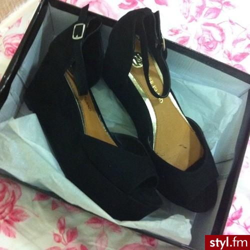 Koturny Buty Moda