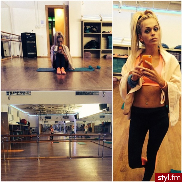 Sport i fitness