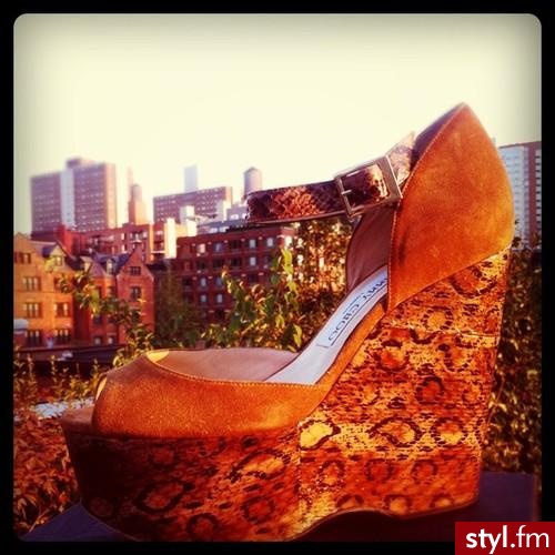 Koturny Buty Moda