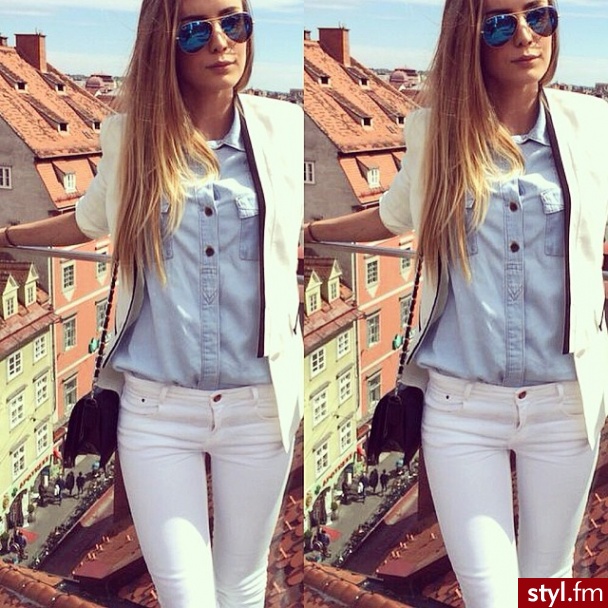 Pozostałe Ciuchy Moda