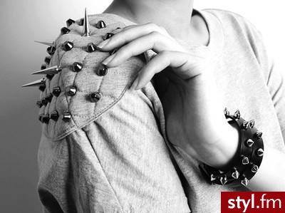 Bluzki Ciuchy Moda