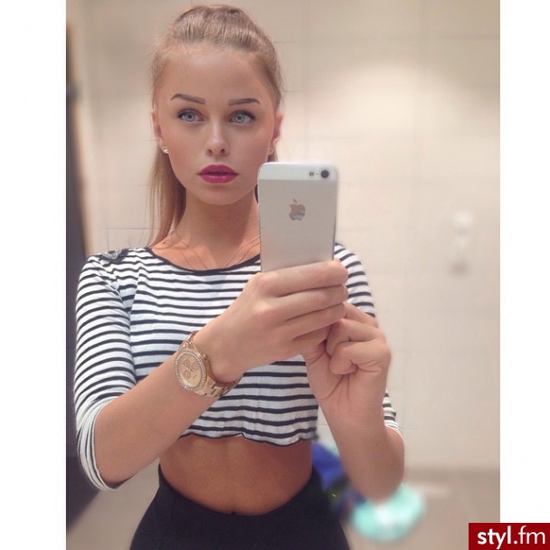Dzienne Makijaże