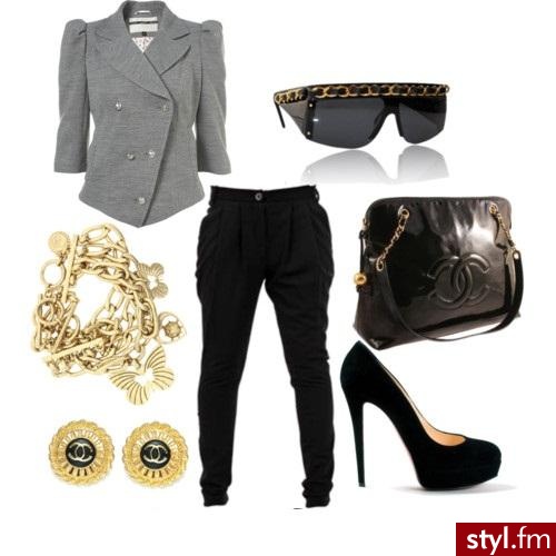 zestawienie - Styler