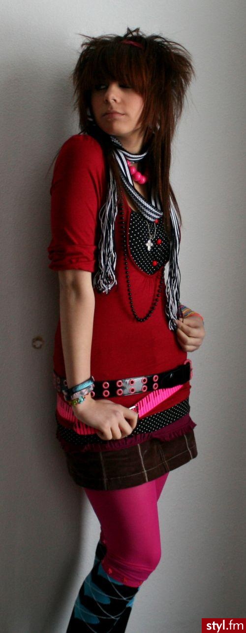 Pozostałe Ciuchy Moda