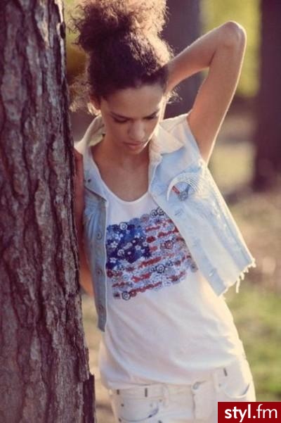 Bluzy Ciuchy Moda