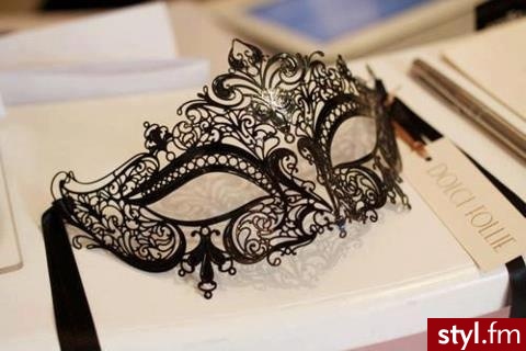 Gadżety Inne Moda