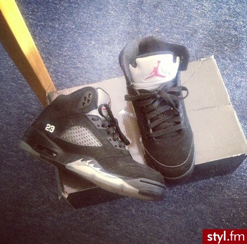 Sportowe Buty Moda