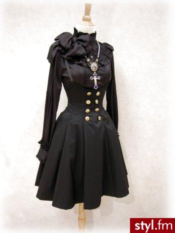 Pozostałe Ciuchy Moda