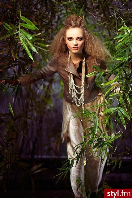 hairstyle - Długie Fryzury