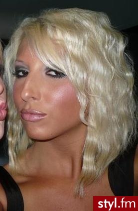Krótkie Fryzury
