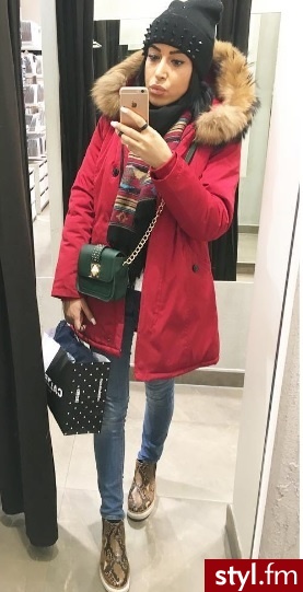 Pozostałe Ciuchy Moda