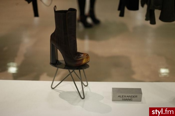 Pozostałe Buty Moda