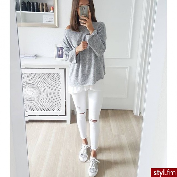 Pozostałe Ciuchy Moda